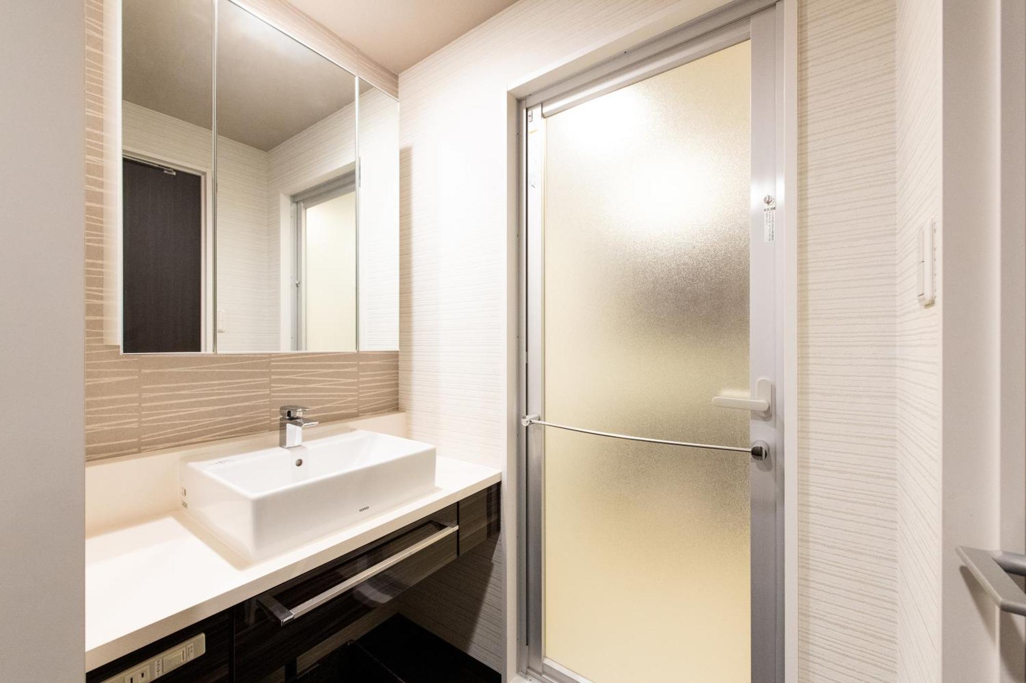 Urvest Hotel Kamata Tokyo Exterior photo